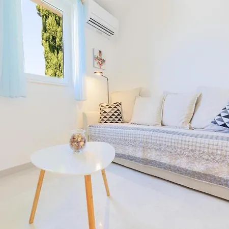 Apartment Lumbarda Resort Apartments Lumbarda