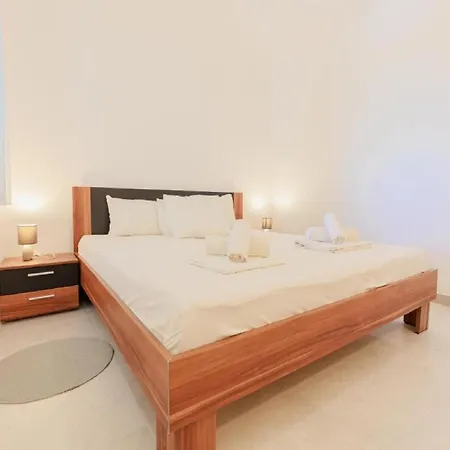 Apartment Lumbarda Resort Apartments Lumbarda