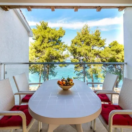 Lumbarda Resort Apartments * Lumbarda