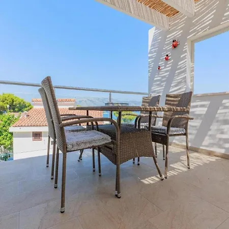 Lumbarda Resort Apartments Apartment Lumbarda