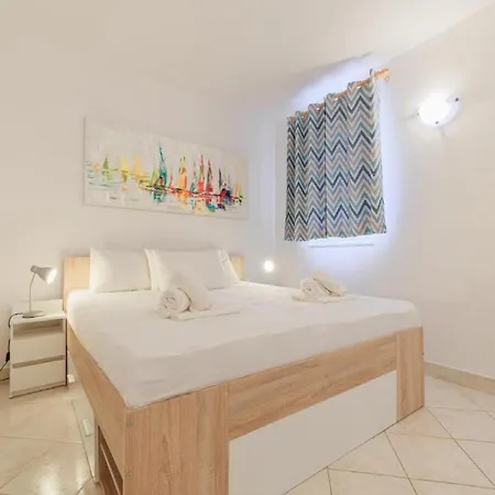 Lumbarda Resort Apartments * Lumbarda