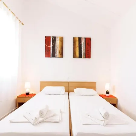 Apartment Lumbarda Resort Apartments *