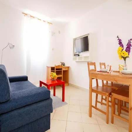 Apartment Lumbarda Resort Apartments