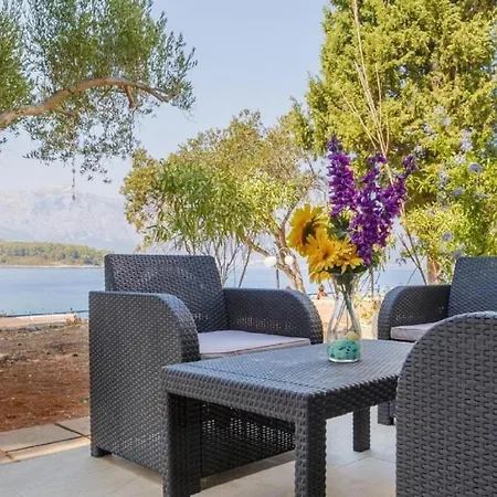Lumbarda Resort Apartments Apartment Lumbarda